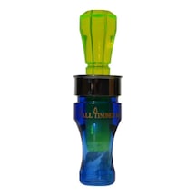 Buck Gardner Tall Timber 2 Blue F.Green Ördek Çağrı Düdüğü