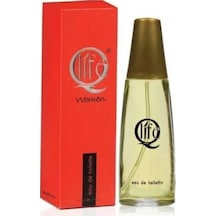 Q Life No:142 Kadın Parfüm EDT 50 ML