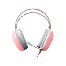 Aula S505 RGB USB Gaming Mikronfonlu Oyuncu Kulaklığı