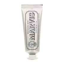 Marvis Whitening Mint Diş Macunu 25 ML