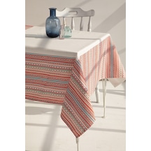 Ays Home Geometrik Desen Yemek Masası Örtüsü