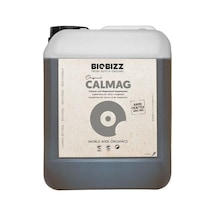 Biobizz Calmag 5 Litre