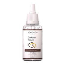 Tr Kafein Göz Altı Morlukları Karşıtı 5% Caffeine + 2% Vitamin C 30 Ml Serum