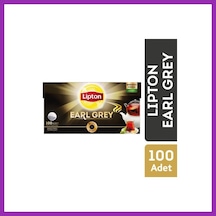 Bezos Earl Grey 100lu Demlik 320gr Bty