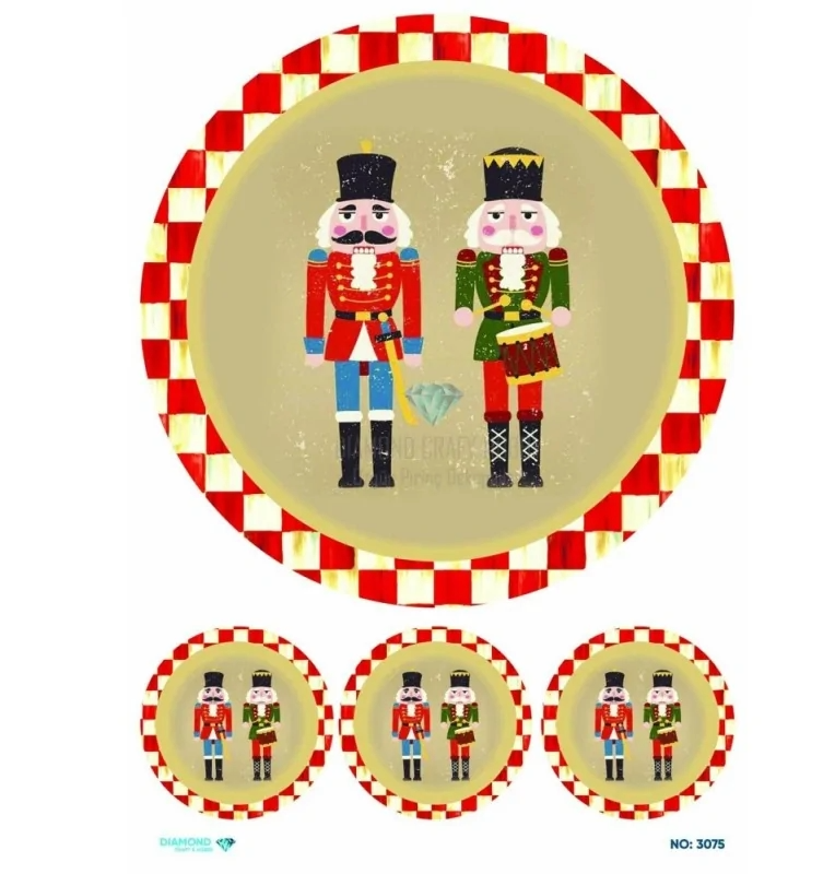 Dıomand Craft No:3075