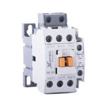 Xkoren Xmc3ac220-22-9 ,4kw/9a Kontak-3a+1a1k 220vac Kontaktör