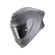 Scorpion Exo R1 Evo Iı Carbon Spor Motosiklet Kaskı Mat Siyah