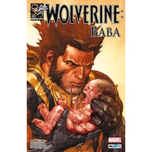What If Wolverine: Baba