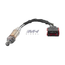 Bosch 0258003806 Lambda Sensörü Porsche Boxster 986 2.5 2.7 3.2