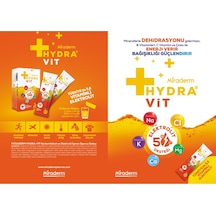 Hydra Vit Elektrolit Miraderm