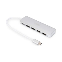 Digitus Type-c To 4xusb 3.0 - Type-c Da-70242-1
