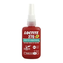 Loctite 270 Vida Sabitleyici 50  ML