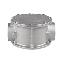 Frs Gaz Filtresi Dn25 Pn6