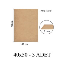 40 X 50