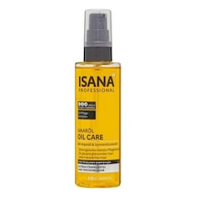 Isana Professional Argan Saç Bakım Yağı 100 ML
