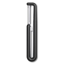 Victorinox 6.0972.3 Nova-ı Düz Kenar Çift Taraf Siyah Soyacak Renkli
