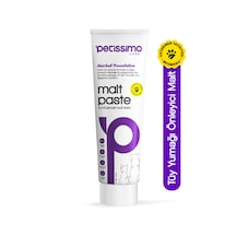 Petissimo Care Antihairball Kedi Maltı - Tüy Yumağı Önleyici