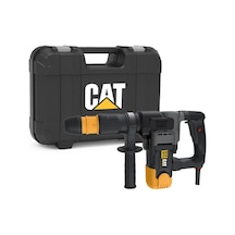 Cat DX2010 1200 W 15 Joule Profesyonel SDS Max 6 KG Kırıcı