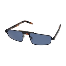 Slazenger 6976.c1 57 Polarize Unisex Güneş Gözlüğü Siyah