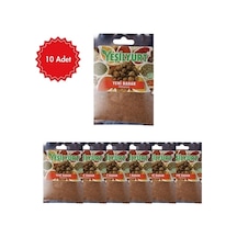 Bulunamadı Yeşilyurt Yenibahar 40 G Doğal Ve Katkısız Baharat X 10 Adet