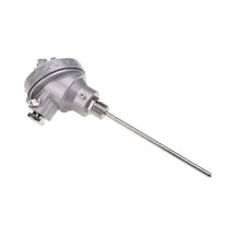 Thermokotec Kafalı Tip T cu-const Termokupl 8x800 MM