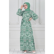 Mint Yeşili