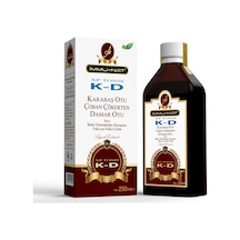 İmmunat Xp Tonis K-D Damarotu Eki 250 ML