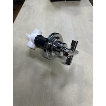Boheme Artı Ankastre Sstop Valf 20mm Diğer