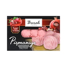 Burak Pişmaniye Nar Aromalı Pişmaniye 250 G - 5 Adet Tarı