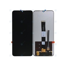 Byr Xiaomi Redmi 9a Uyumlu Lcd Ekran + Dokunmatik Yüksek Kaliteli M2006c3lg
