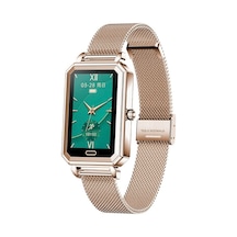 Cbtx Kredi Ht2 1.28" Akıllı Saat (İthalatçı Garantili)