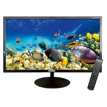 Rose CM-122 22" 55 Ekran 12V Full HD LCD TV