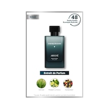 Aryene Smokewood Debut Erkek Parfüm 50 Ml Odunsu