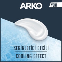 Cool Tıraş Kremi, 90 Gram