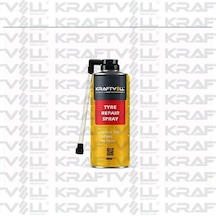 Kraftvoll Lastik Tamir Kiti 400ml