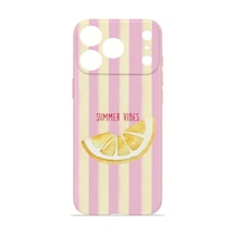 Summer Vibes Lemon Mika