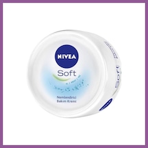 Bezos Soft Krem 200ml 1 Adet Rengaren