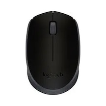 Logıtech M171 Kablosuz Usb Mouse Siyah 910-004424 Lazer Logıtech M171 Kablosuz Usb Mouse Siyah 910-004424 Lazer
