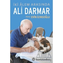 İki Alem Arasında: Ali Darmar Remzi Kitabevi