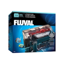 Cosmotex Fluval C4 Power Filtre