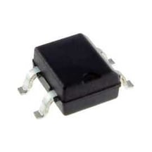 Mb10S R2 Smd Köprü Diyot (0.5A 1000V 1Ph 7X2.3Mm Smd)