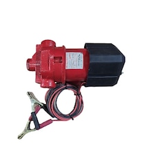 Mazot Transfer Pompası