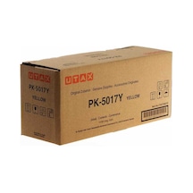 Utax Pk-5017 Sarı Toner