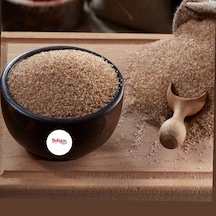 Subaşı Esmer Çiğ Köftelik Bulgur 2 KG