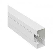 638030 Dlp-s Kaidesiz Montaj Kablo Kanalı Ebat 50 100 Mm 16 M -
