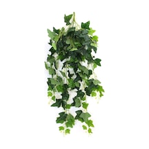 Gerçek Dokulu Islak Lüx Sarmaşık 100 Cm Çınar Model