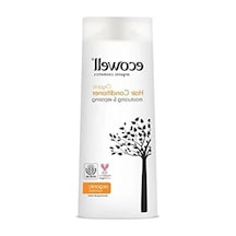 Organik Saç Bakım Kremi 300 Ml İle Doğal Besleme Organik Saç Bakım Kremi 300 Ml İle Doğal Besleme