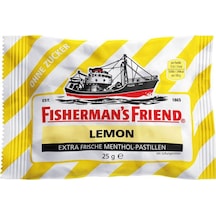 Fisherman's Friend Honey & Lemon 25 G