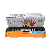 Hp Cp5225 Yazıcı Toneri 307a-ce741a Mavi Uyumlu,  Toner Cp5225n Cp5225xh Cp5225dn