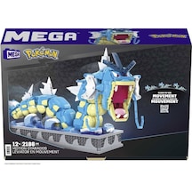 HGC24 MEGA Pokemon - Kinetik Gyarados HGC24 MEGA Pokemon - Kinetik Gyarados